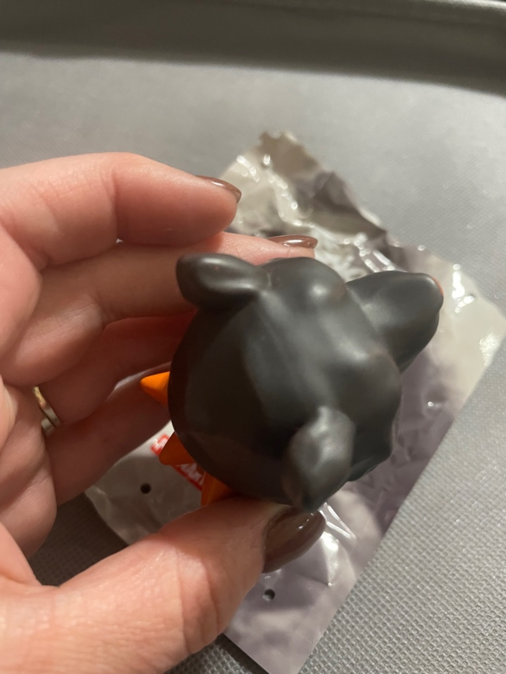 AUTHENTIC - Furious Bear - Zsiga - We're So Cute Series by POP MART - Picture 9 of 12